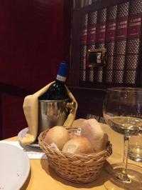 Foto 49756 Rembrandt ristorante Pizzeria a Milano